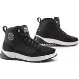 Falco Airforce Damen Motorradschuhe - Black - EU 38