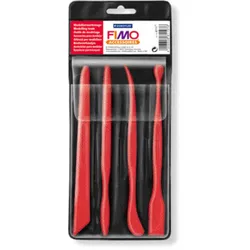 Staedtler Zubehör Fimo Modellierwerkzeug-Set