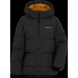 Didriksons Damen Jacke NOMI WNS JKT 2, Black, 32/34