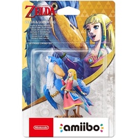 Nintendo amiibo The Legend of Zelda Collection