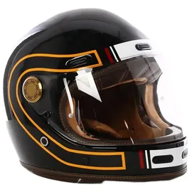 By City Roadster Iii Schwarz/Orange XS