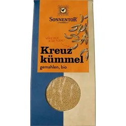 Kreuzkümmel BIO
