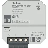 Theben LUXORliving H1 S RF Funk-Heizungsaktor 1 St.