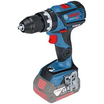 Bosch GSB 18V-60 C Professional ohne Akku 06019G2102