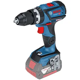 Bosch GSB 18V-60 C Professional ohne Akku 06019G2102
