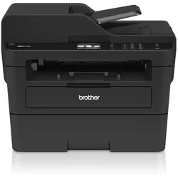 Brother MFC-L2730DW Monolaser-Multifunktionsdrucker 4in1 mit Duplexdruck, Touchscreen und LAN/WLAN