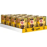 PEDIGREE Cuisine in Sauce Lamm, Nudeln & Karotten 800g (Menge: 12