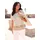 Classic Basics Sieh an! Shirt in sand-schwarz-bedruckt | Gr.: 54