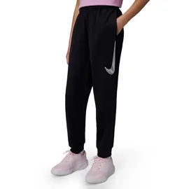 Nike Multi Knit Schwarz 140
