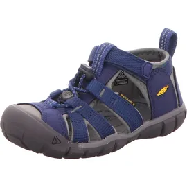 Keen Seacamp II CNX blue depths/gargoyle 35