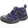 Keen Seacamp II CNX blue depths/gargoyle 35