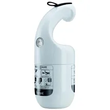 HOUSEGARD Pulverlöscher Firephant 1 kg Pulver