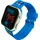 Sonic The Hedgehog - LED digitale Armbanduhr  - Blau