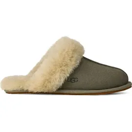 UGG Australia Scuffette II Grün 40
