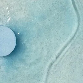 thalgo la beauté marine Iles Pacifique Lagoon Bath Tablets Set (6 Stk.)