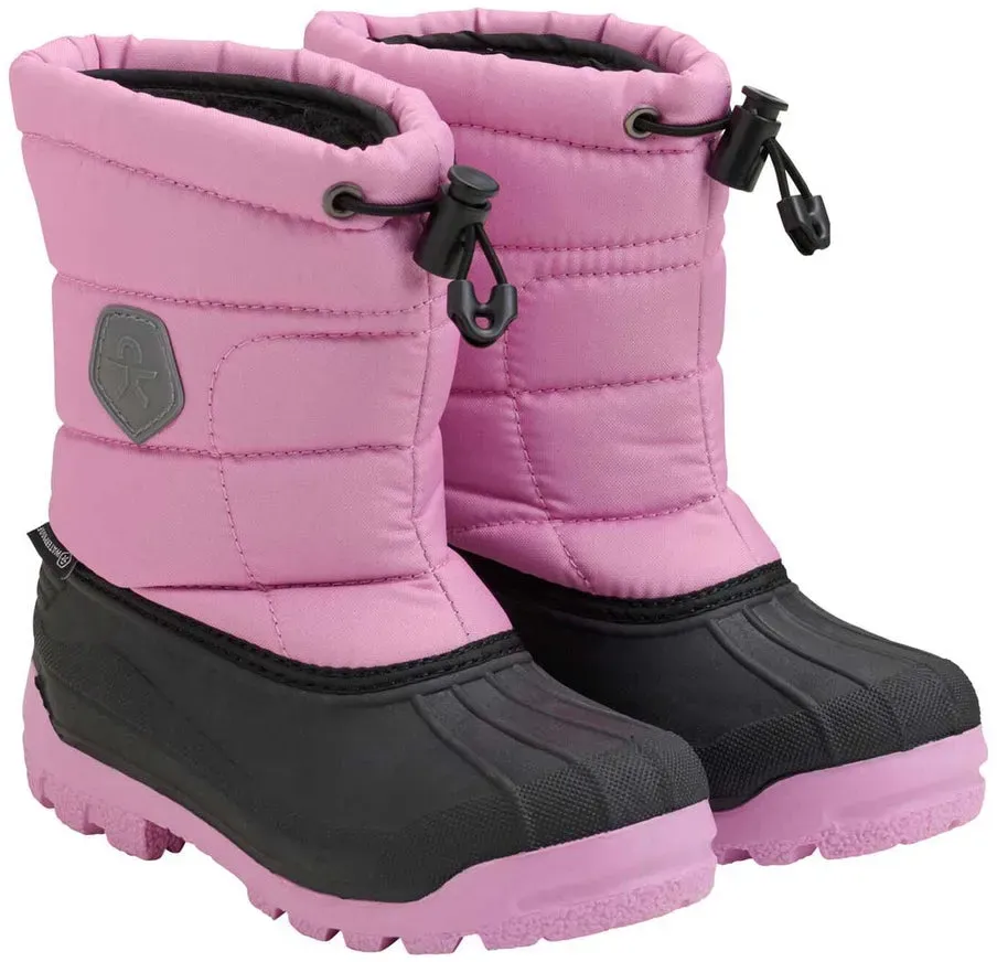 ColorKids Stiefel Kinder - rosa-5214 / EU 29.0