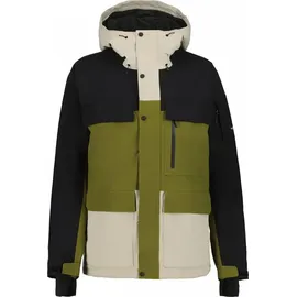 ICEPEAK CALE Skijacke grün 52