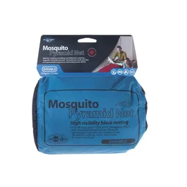 Sea to Summit Double Moskitonetz standard