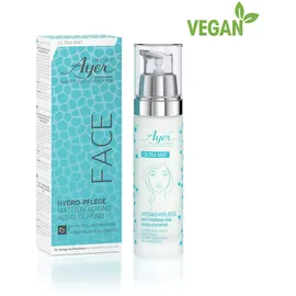 Ayer Ultra Mat Hydro Balance Gesichtsserum 50 ml