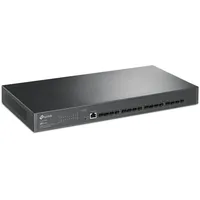 TP-Link Omada TL-SX3016F JetStream 16-Port 10G SFP+ Managed Switch