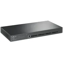 TP-Link Omada TL-SX3016F JetStream 16-Port 10G SFP+ Managed Switch