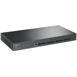 TP-Link Omada TL-SX3016F JetStream 16-Port 10G SFP+ Managed Switch