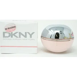 DKNY Be Delicious Fresh Blossom Eau de Parfum 100 ml