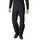 Vaude Monviso Skihose Schwarz 48