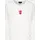 Monari T-Shirt Weiß 46