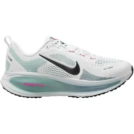 Nike Vomero 18 Herren White/Black/Mineral Slate 43