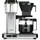 Moccamaster KBG Select polished silver