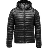 Black Diamond Deploy Down FZ Hoody black L