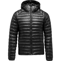 Black Diamond Deploy Down FZ Hoody black L