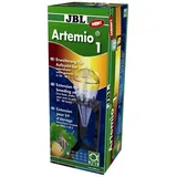 JBL Artemio 1 Erweiterung