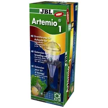 JBL Artemio 1 Erweiterung