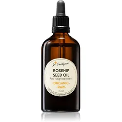 Dr. Feelgood BIO and RAW Hagebutteöl 100 ml
