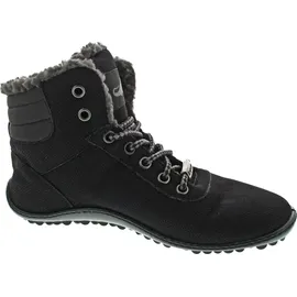 Leguano Kosmo Herren Schwarz 46