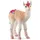 Schleich Bayala Lama Einhorn 70743