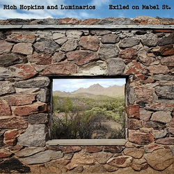 Rich & Luminarios Hopkins - Exiled on Mabel St. (Vinyl)