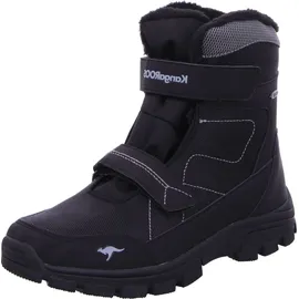 KangaROOS K-Simoo Heri V KTX Herren Schwarz 43