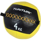 Tunturi Gewichtsball, Medizinball 4 kg,