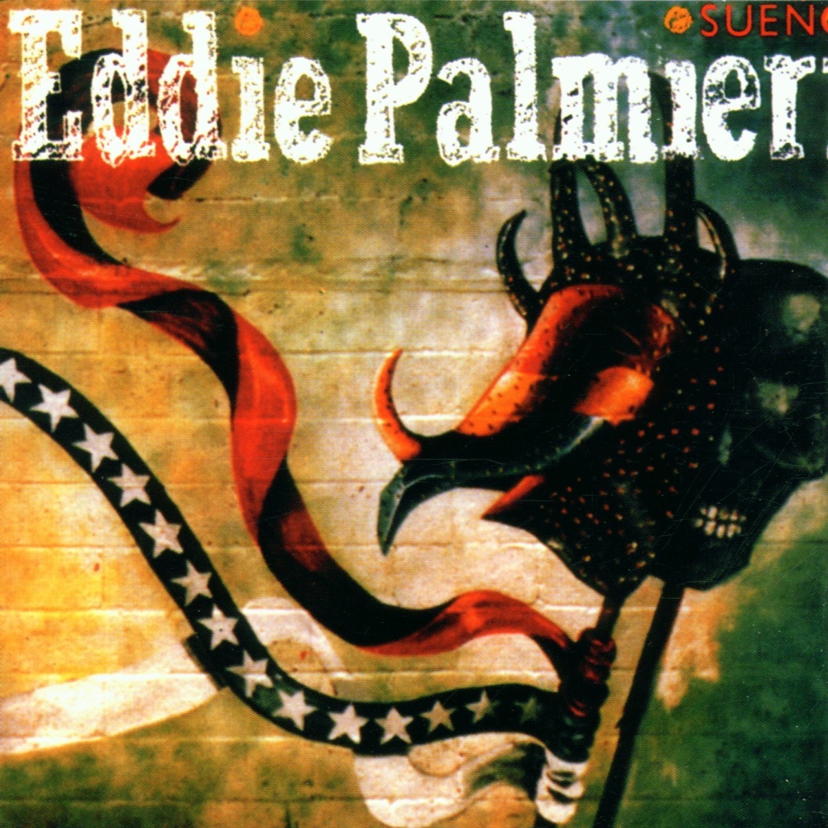 Sueno - Eddie Palmieri. (CD)