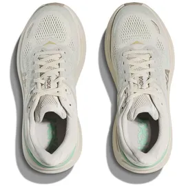HOKA Bondi 9 Damen Truffle Salt/Sea Glass 40