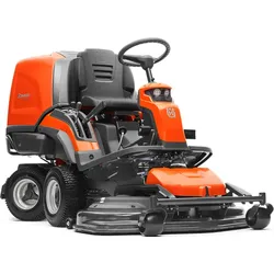 Husqvarna Rider RC 320Ts AWD