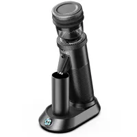 HiBREW G5 elektrische Kaffeebohnenmühle