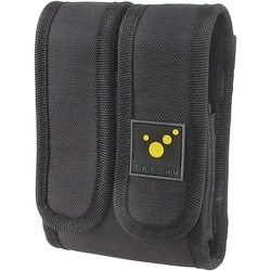 tee-uu DUPLEX TAC Holster MOLLE 10,5 x 15 x 4 cm