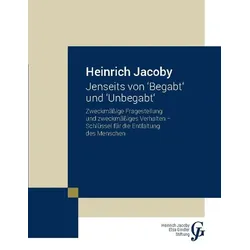 Jenseits von Begabt und Unbegabt