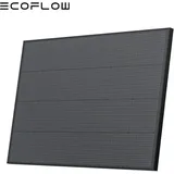 EcoFlow TOPcon monokristallin 175 W