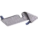 Vileda Professional Swep Duo r-MicroPlus Mop - 50 cm | Packung (1 Stück)