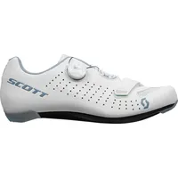 Scott Road Comp Boa matt white/light blue (7268) 39.0